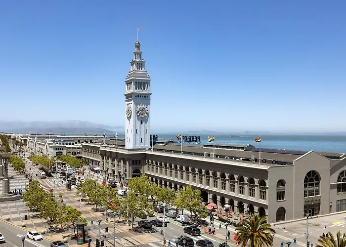 1 Hotel San Francisco